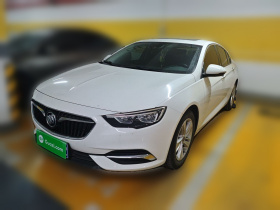 别克 君威 2019款 20T 精英型 国V