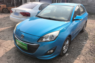 长安 悦翔V5 2012款 1.5L 手动梦幻型