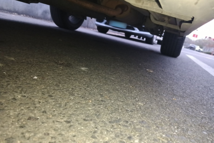 东风风光 风光S560 2018款 改款 1.8L CVT尊贵型 5座局部细节9004