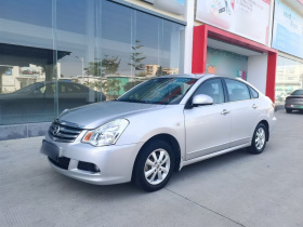 日产 轩逸 2018款 经典 1.6XE 手动舒适版