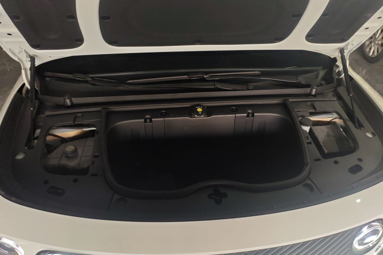 firefly萤火虫 2025款 自在版局部细节24