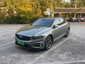 吉利汽车 星瑞 2023款 1.5TD 扶摇版