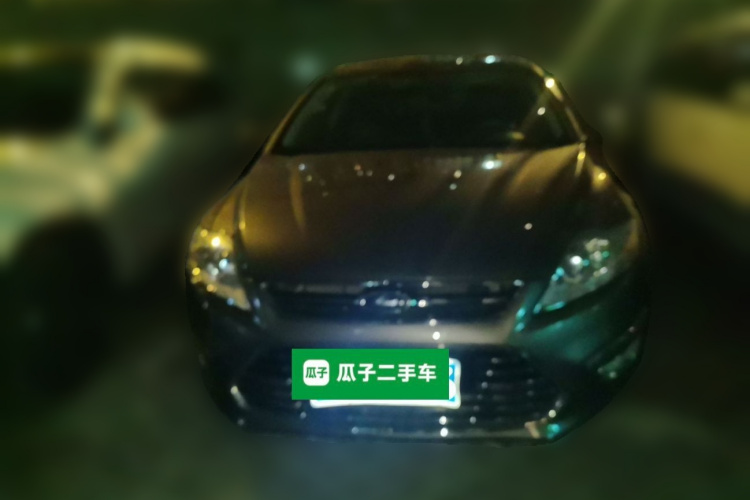 福特 致胜 2013款 2.3L 豪华型车身外观6001