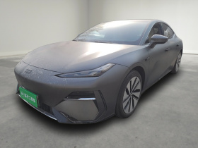 吉利银河 银河E8 2024款 665km 后驱星舰 远航版