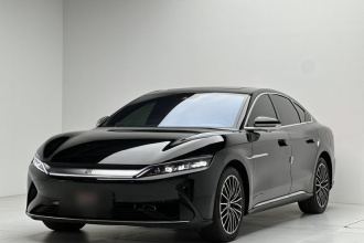 比亚迪 汉 2021款 EV 标准续航版豪华型