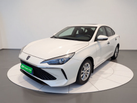 荣威i5 2023款 1.5L 手动舒享版