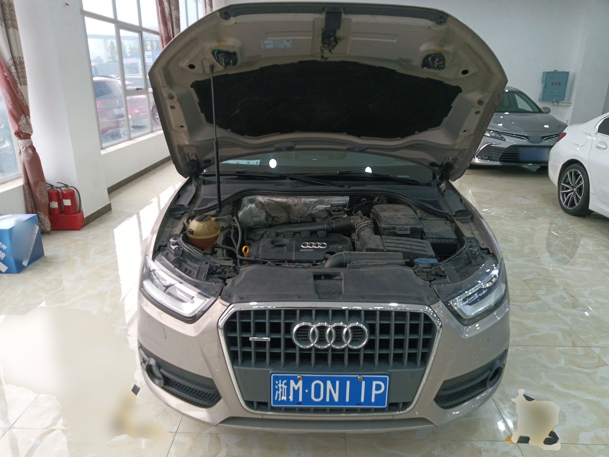 车300二手车图片