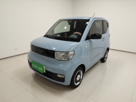 五菱汽车 宏光MINIEV 2022款 自在款 磷酸铁锂