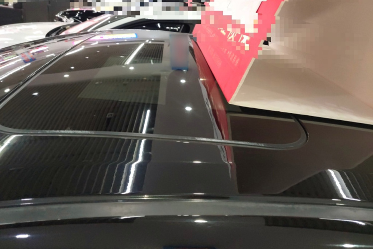 日产 轩逸 2021款 1.6L XL CVT悦享版局部细节57