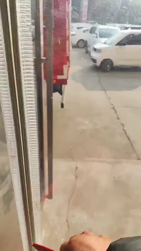 起亚K2 2017款 三厢 1.4L MT GLS讲解2