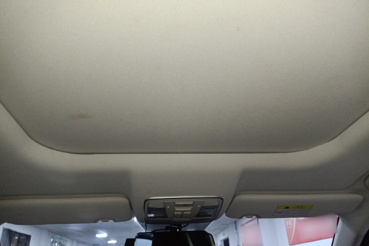 长安欧尚X5 2021款 1.5T DCT尊贵型中控内饰22