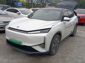 东风风神 风神L7新能源 2024款 205 臻享版