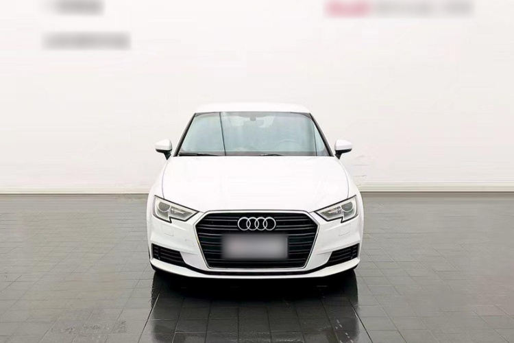 奥迪A3 2017款 Sportback 35 TFSI 进取型车身外观6003