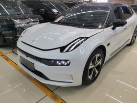 极氪001 2023款 WE版 86kWh