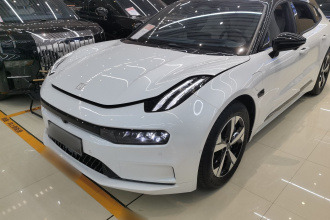 极氪001 2023款 WE版 86kWh