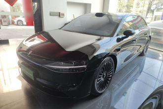 鸿蒙智行 享界S9T 2025款 增程 Ultra长续航版