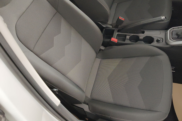 大众 Polo 2023款 改款 Plus 1.5L 自动纵情乐活版局部细节41