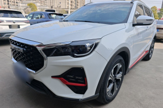 捷途X70 2023款 1.5T DCT超越PRO版 5座