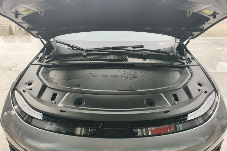 小鹏G6 2023款 755 超长续航 Max局部细节24