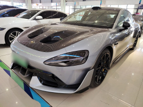 小米汽车 小米SU7 Ultra 2025款 Ultra