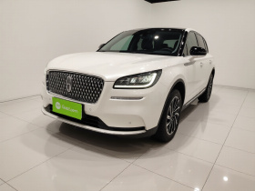 林肯 冒险家 2021款 2.0T 两驱尊雅版