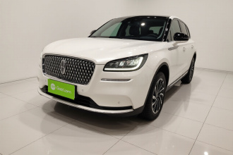 林肯 冒险家 2021款 2.0T 两驱尊雅版