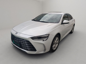 别克 君威 2024款 25T 超享版