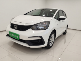 本田 飞度 2021款 1.5L CVT潮享版