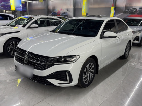 大众 朗逸 2024款 1.5L 自动星空五百万版