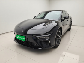 哪吒汽车 哪吒S 2024款 增程 1060版