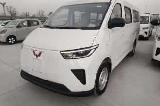 五菱汽车 五菱扬光 2024款 300KM 舒适型客车版 75kW