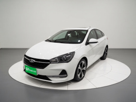 奇瑞 艾瑞泽5 2019款 PRO 1.5L 手动自在版 国VI