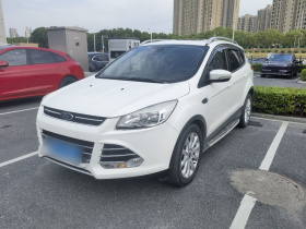 福特 翼虎 2015款 1.5L GTDi 两驱风尚型