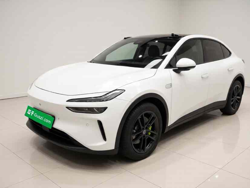 乐道L60 2024款 60kWh 后驱版(2)