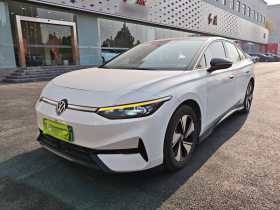 大众ID.7 VIZZION 2024款 AIR