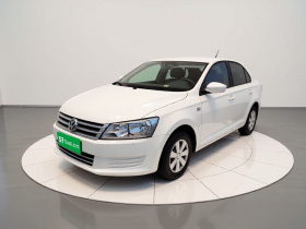 大众 桑塔纳 2015款 1.6L 手动风尚版