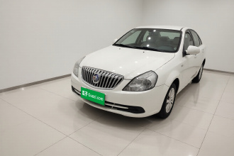 别克 凯越 2015款 1.5L 自动经典型