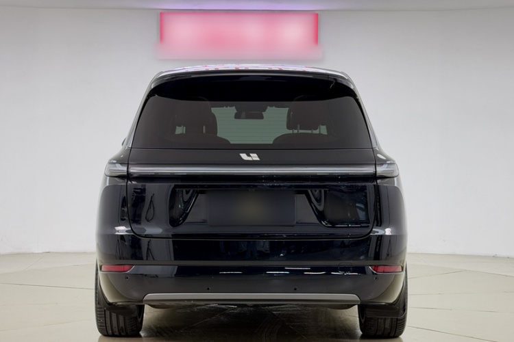 理想汽车 理想L9 2024款 Ultra车身外观6007