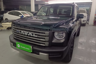 哈弗猛龙新能源 2024款 Hi4 145 Pro