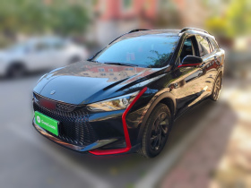 东风风神 奕炫GS 2021款 230T 自动追星武士版