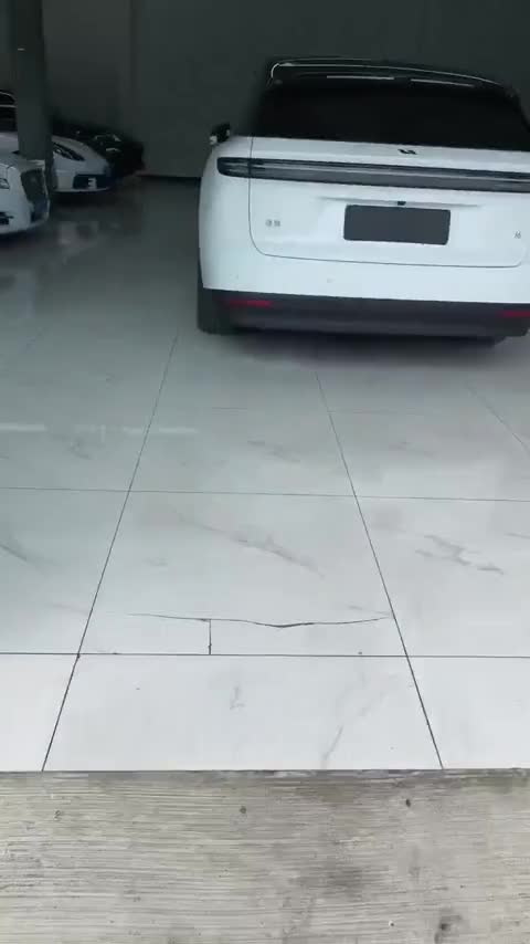 保时捷 2017款 Panamera 3.0T讲解2