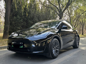 特斯拉 Model Y 2022款 改款 后轮驱动版