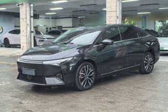 小鹏P5 2021款 550E