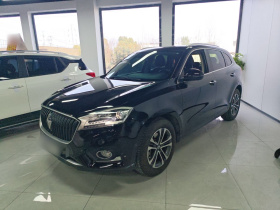 宝沃BX7 2016款 28T 四驱旗舰版 5座