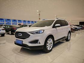 福特 锐界 2020款 EcoBoost 245 两驱铂锐型 5座