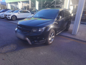 道奇 酷威 2016款 2.4L 两驱旅行版