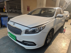 起亚K4 2014款 1.8L 自动GLS