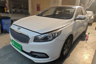 起亚K4 2014款 1.8L 自动GLS