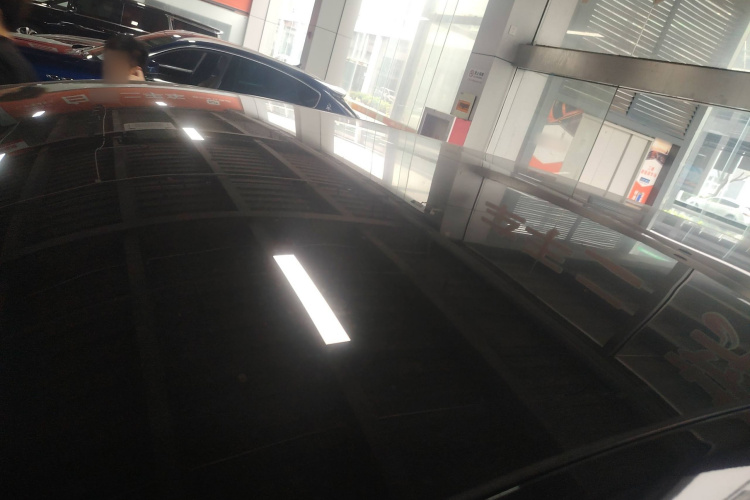 理想汽车 理想L7 2023款 Pro局部细节57