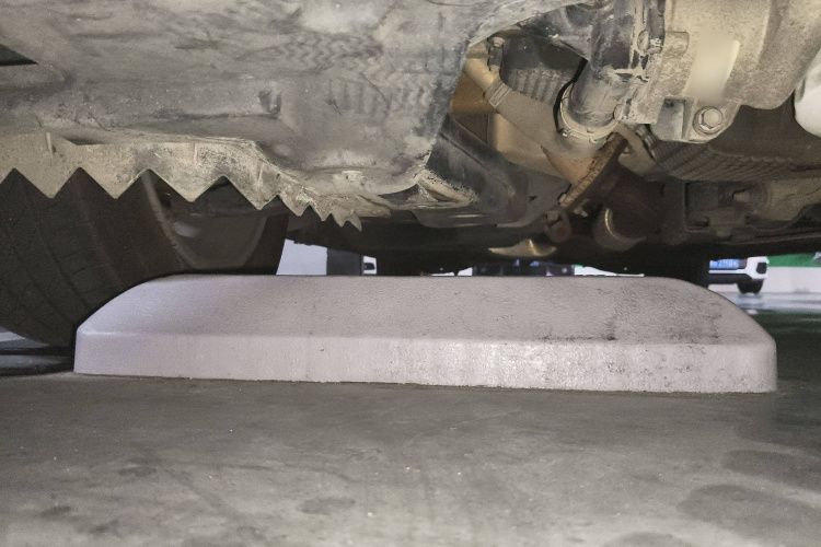 别克GL8 2020款 ES陆尊 653T 舒适型局部细节9001